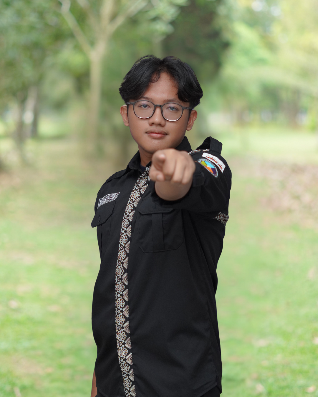 M. Alvin Satria Ajie