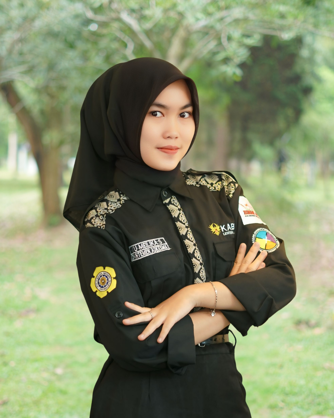 Ayu Meilika Sari