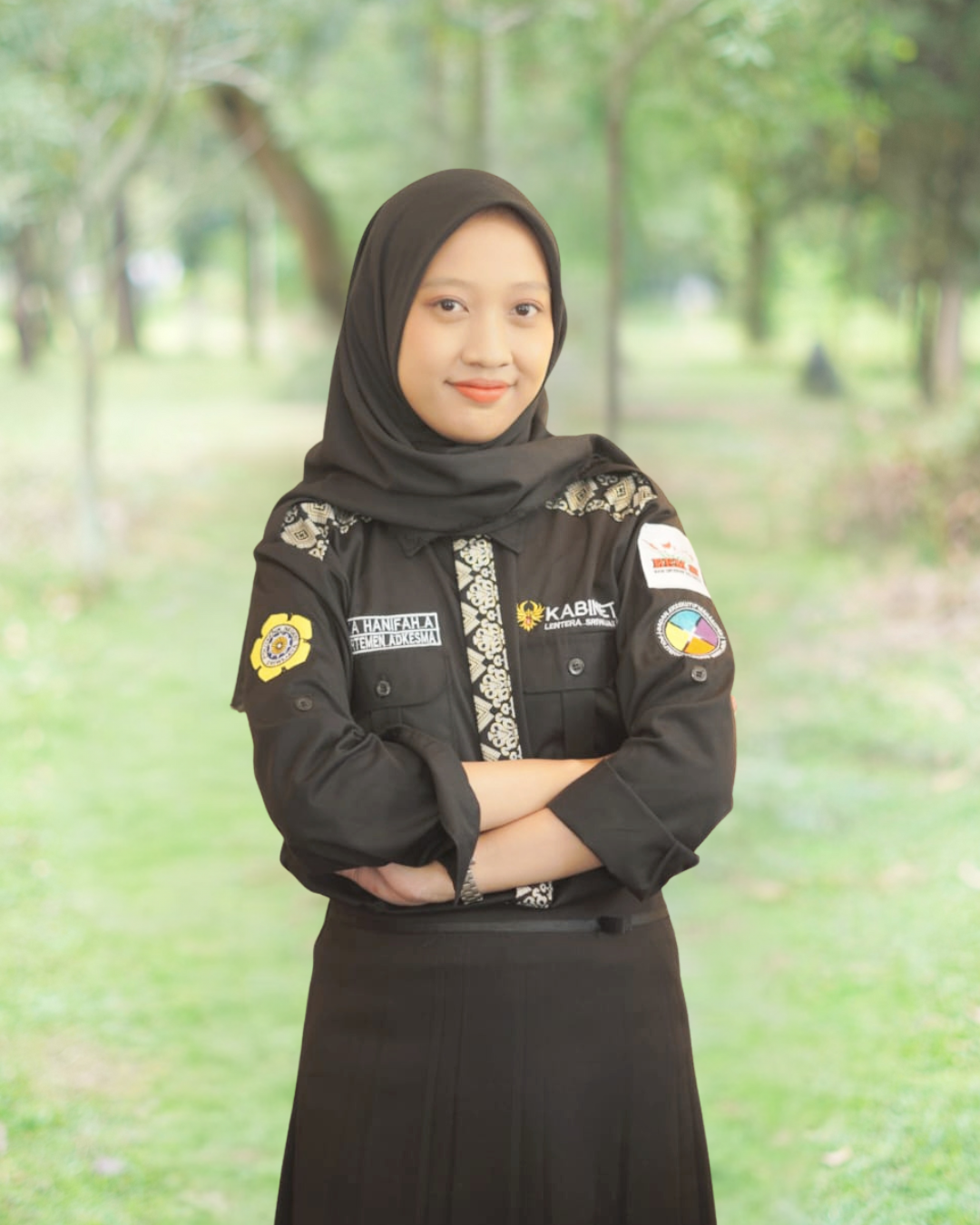 Rizka Hanifah Aqilla