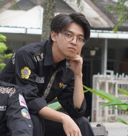 Muhammad Aidil Akbar 