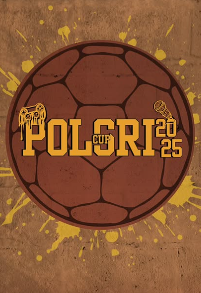 Poster Polsri Cup