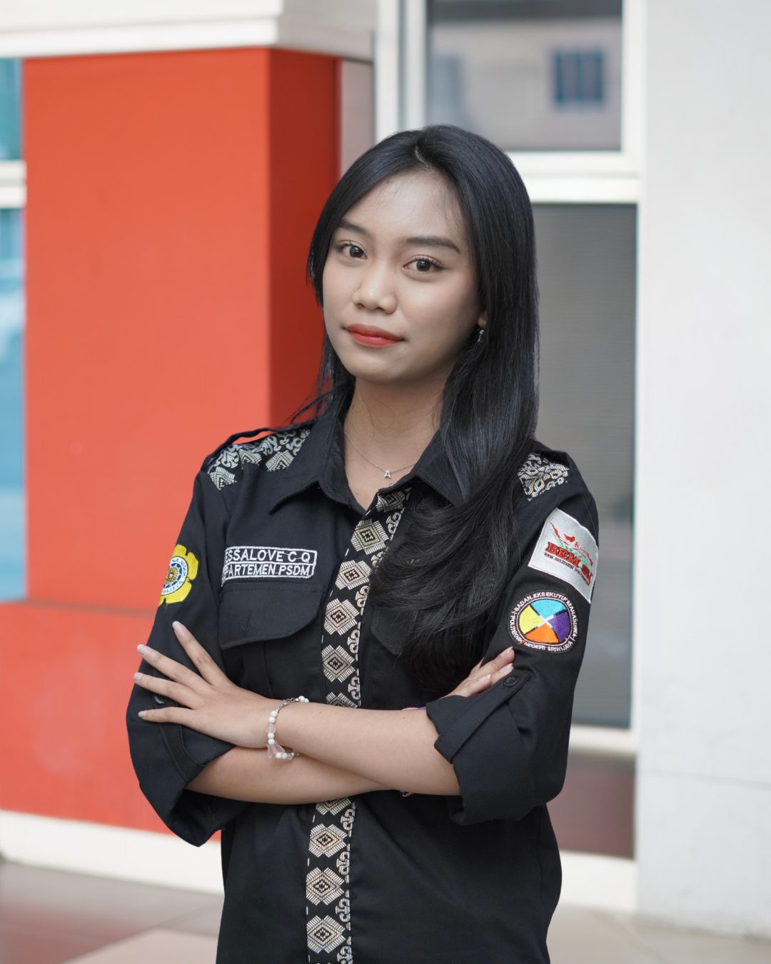 Anggie Febriyanti Saputr