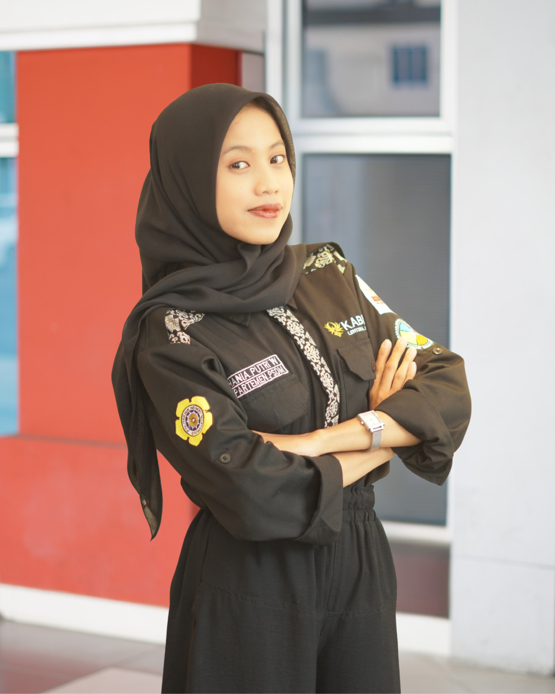 Chania Putri Wiranda