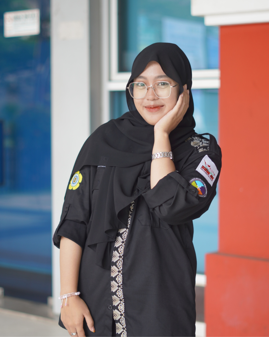 Dini Najwa Thahirah