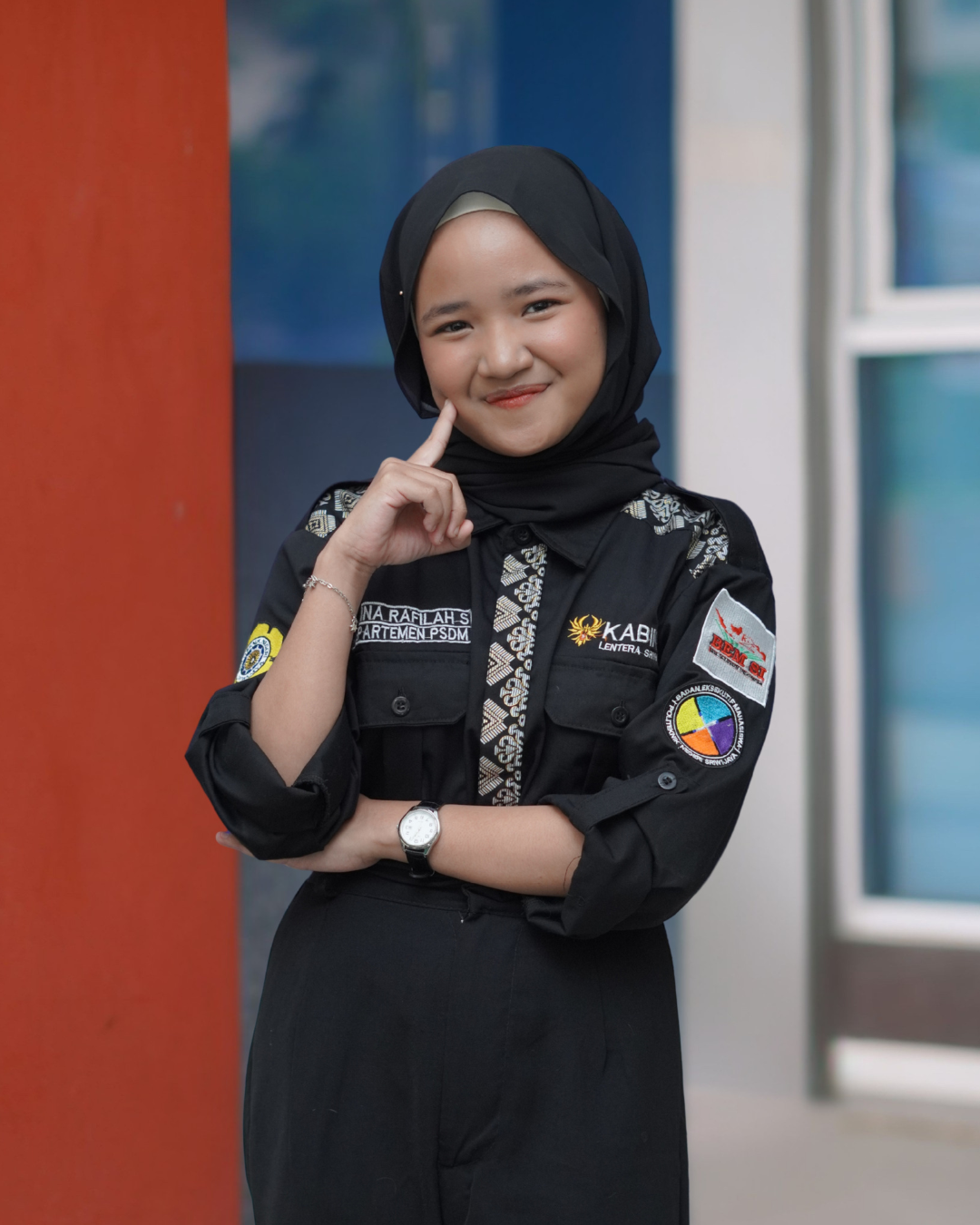 Fakhita Shafa Marwah