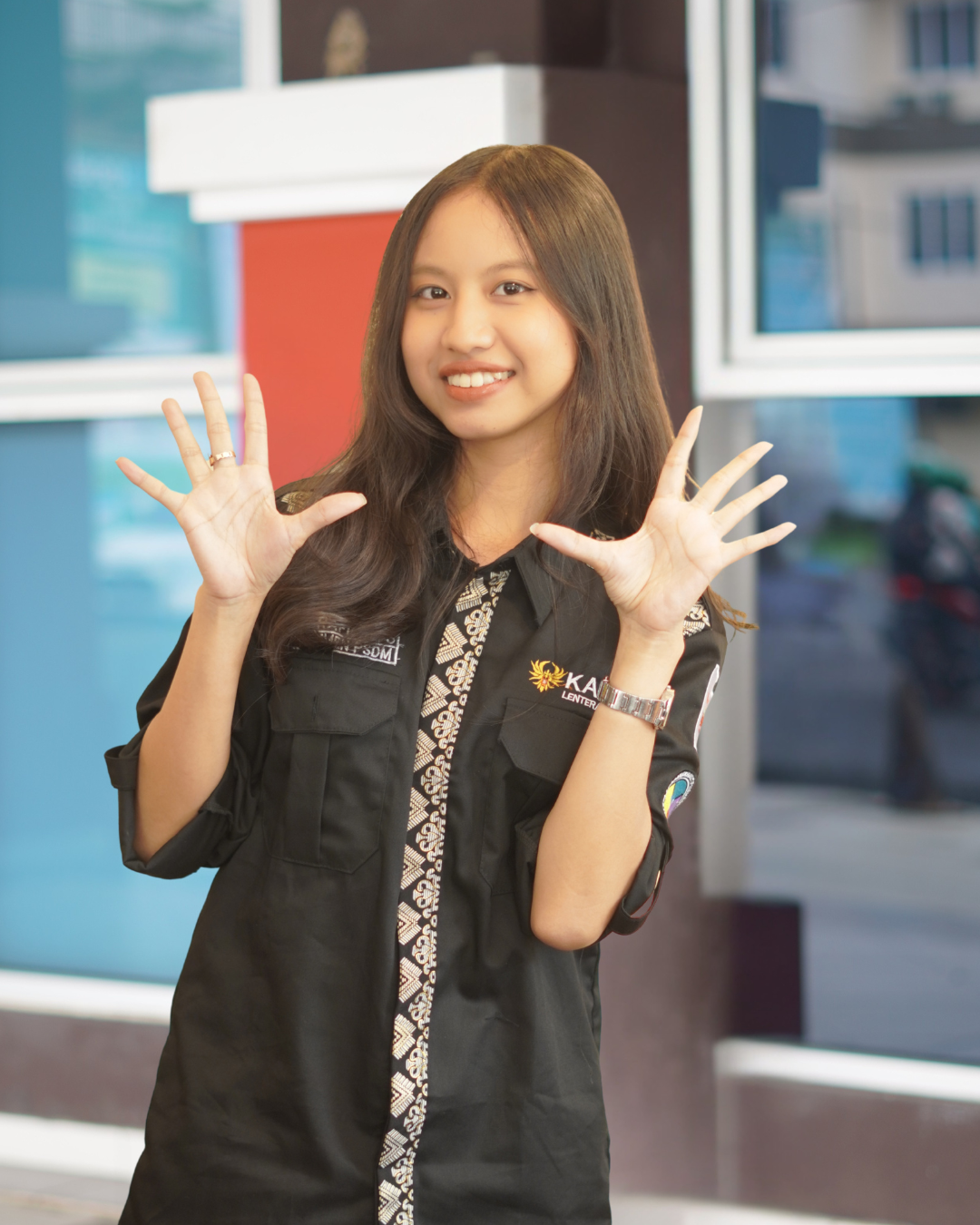 Ghina Rafilah Syakirah