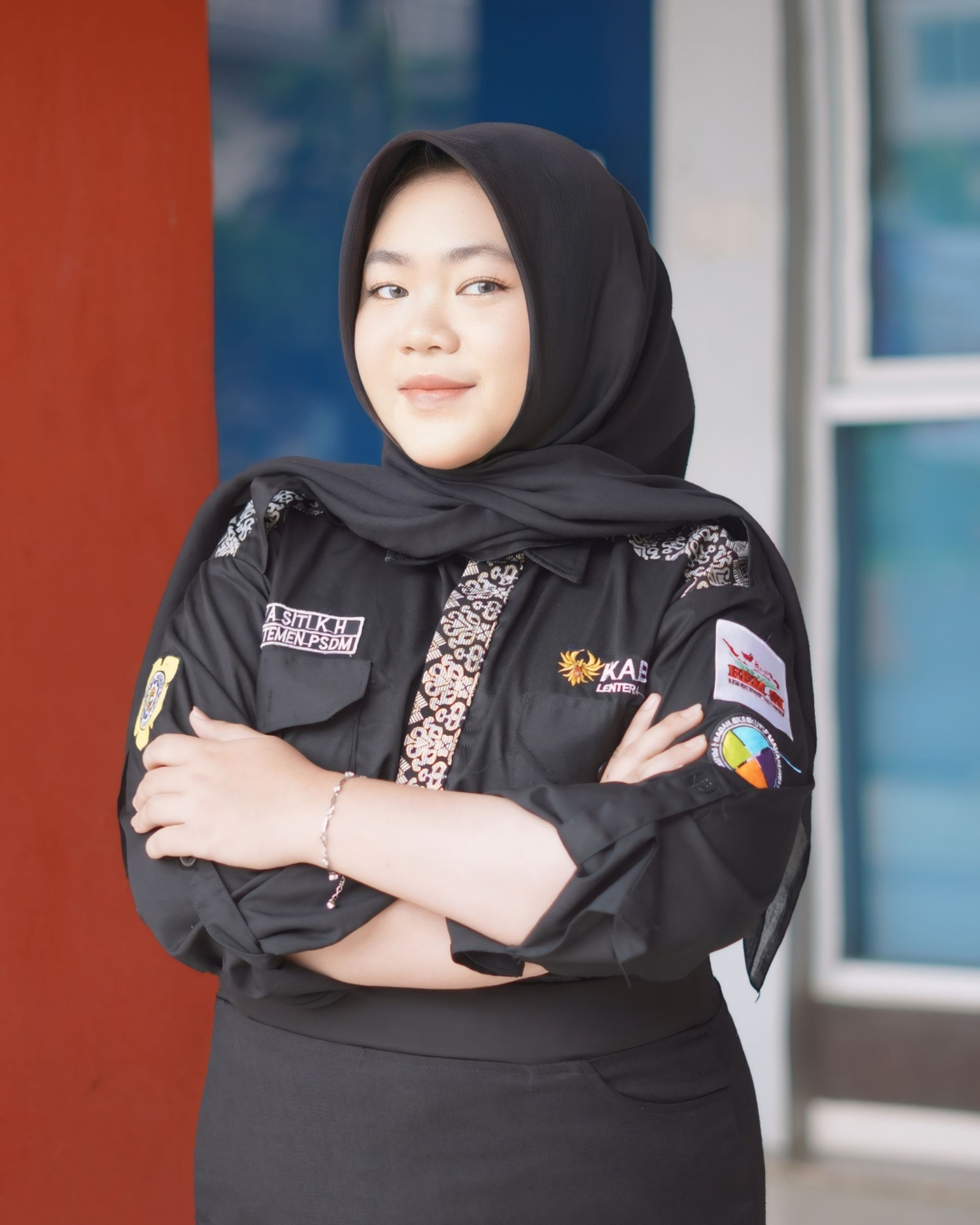 Maya Siti Kencana Hanum