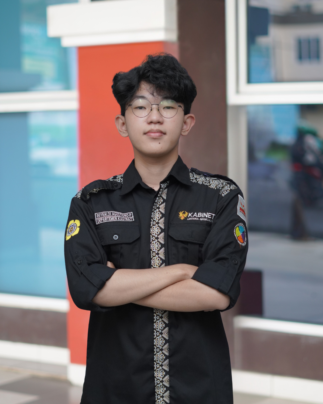 Muhammad Rifqi Khairullah